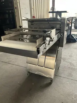 USED LVO SM24