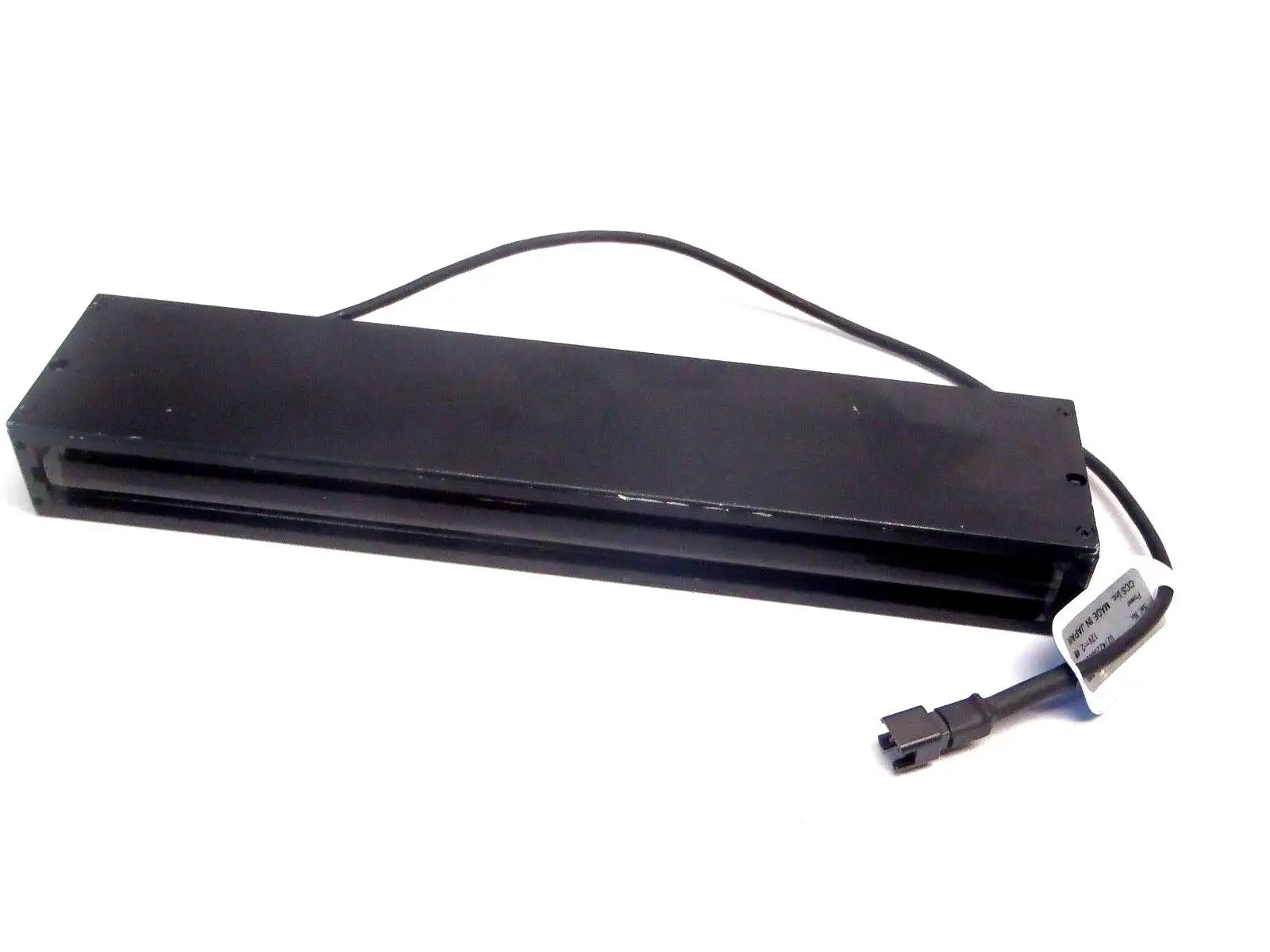 USED CCS LINE LED LIGHT 200MX16MM RED 12V 2.4W