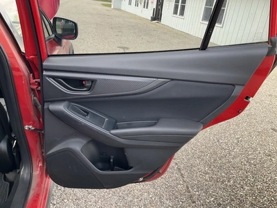 Used 2021 SUBARU CROSSTREK SUVs Michigan US | Miedema Asset Management Group #1468577