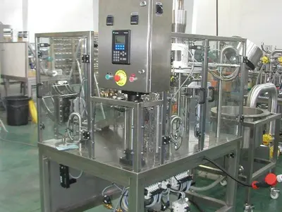 USED PACKLINE USA PDP-2M