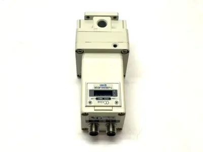 New | in-Stock SMC ITV3030-CC3BL Air Pressure Regulators Michigan US | Maverick Industrial Sales #1398520