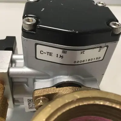 USED KITZ C-2