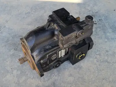 NEW SAUER DANFOSS 7005642