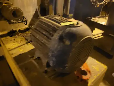 USED SIEMENS RGZSD