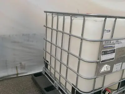 IBC Bin