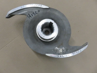 USED OEM Goulds 3175S