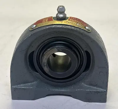 Used SEALMASTER TB-12C Bearings | Surplus Asset Holdings #1201622