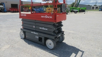 USED 2024 Skyjack SJ3226