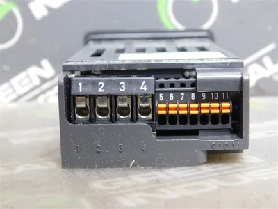 USED WATLOW SD31-HFKA-AA0G