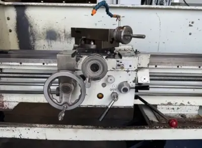 WILLIS 18120 Engine Lathes | Toolquip, Inc. (9)