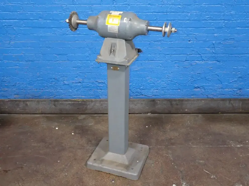 USED BALDOR 333B