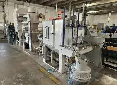 USED 2021 GUYSON RXS-900
