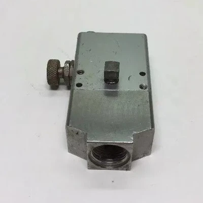 USED Binks AA4000
