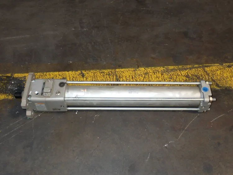 Used SMC CDLA2F63400E Pumps Ohio US | HGR 24 #916876