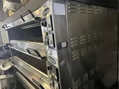 USED HAVEST INTERNATIONAL HD-33
