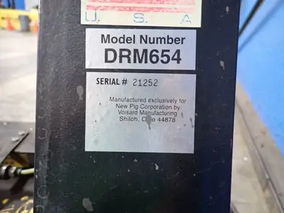 USED PIG DRM654