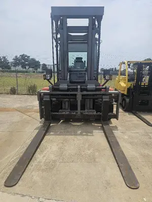 Used 2017 DOOSAN D160S-7 Internal Combustion Forklifts: Pneumatic Tire Illinois US | Somerset Equipment Sales #1546171