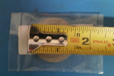 NEW MKS 10453-100 + 10453-020