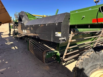 Used _UNKNOWN_ _UNKNOWN_ Windrowers/Swathers Idaho US | Tri-Steel Manufacturing #1557081