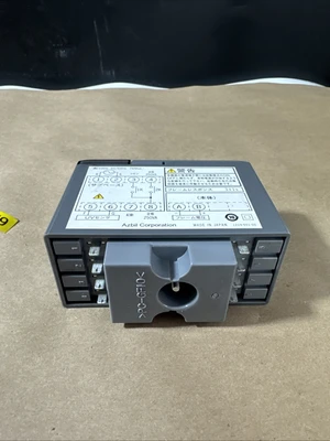 USED Azbil FRS100C100-2