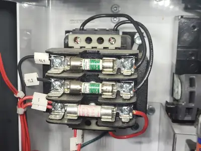 NEW ALLEN-BRADLEY 20BE027A0AYNAND0