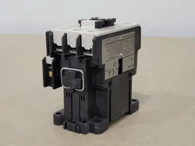 USED FUJI ELECTRIC SC-E05