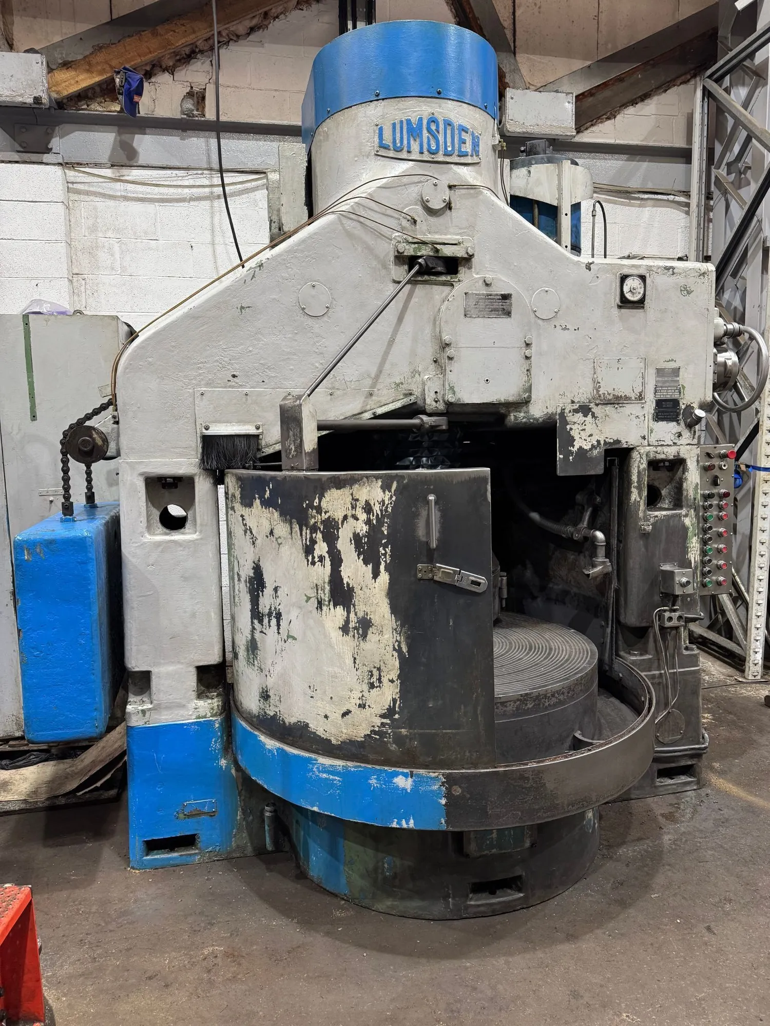 USED LUMSDEN 92 ML