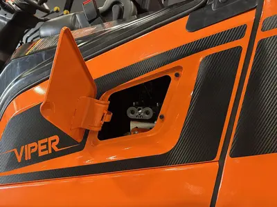 NEW 2026 VIPER FB30F