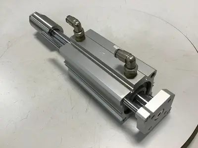 USED SMC NCDQ2A50-75-DA-K00033