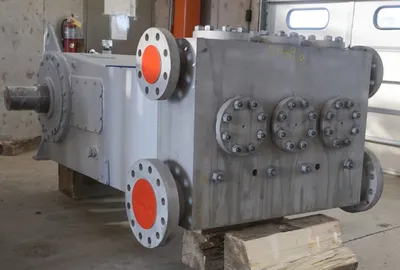 USED OILWELL A-348-5