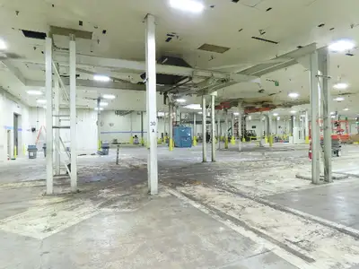 Used ROBBIN & MEYERS _UNKNOWN_ Bridge & Overhead Cranes Indiana US | Arrow Industrial #1366918