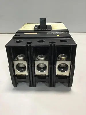 USED SQUARE D KAL36150