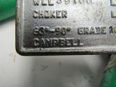 New | in-Stock CAMPBELL _UNKNOWN_ Miscellaneous MRO | Arrow Industrial #649151