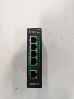 USED STRIDE SE2-SW5U-T