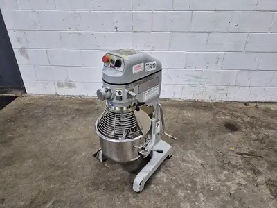 USED SPAR SP-22HI