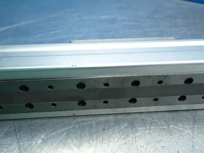 Used YAMAHA T6L06300 Linear Guides Ohio US | HGR 24 #754328