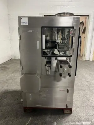 USED KIKUSUI 836KAWC Z