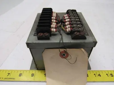 Used SPANG _UNKNOWN_ Miscellaneous MRO | Arrow Industrial #652859