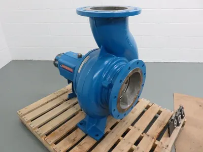 USED Ahlstrom / Sulzer APT 43-10