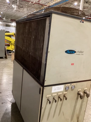 USED ACCU LQ2A2003LXB