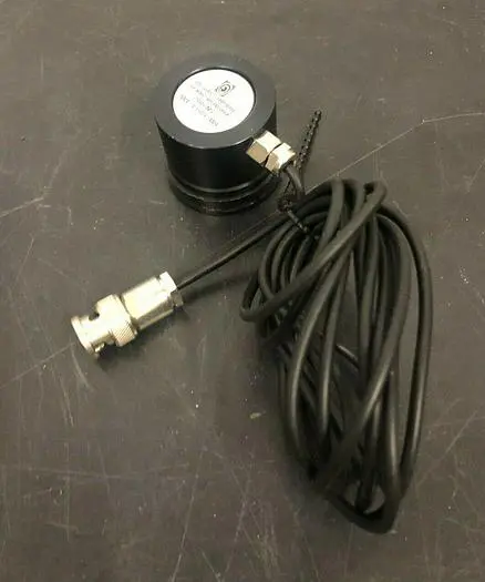 IRRADIANCE DETECTOR REKALIB  RW-3703-1