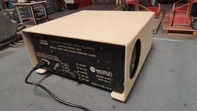 Used EXATRON _UNKNOWN_ DC Power Supplies | OCO Industrial #1587723