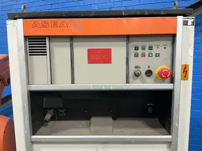 Used ASEA PS 130/690P 3085 Robots Ohio US | HGR 24 #1427480