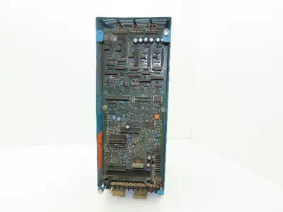 Reliance Electric DDS-TLII AC Servo Drive 30A 2.6kW