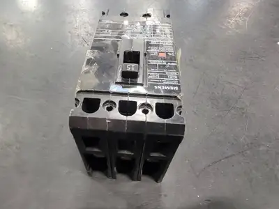 NEW SIEMENS HED43B015