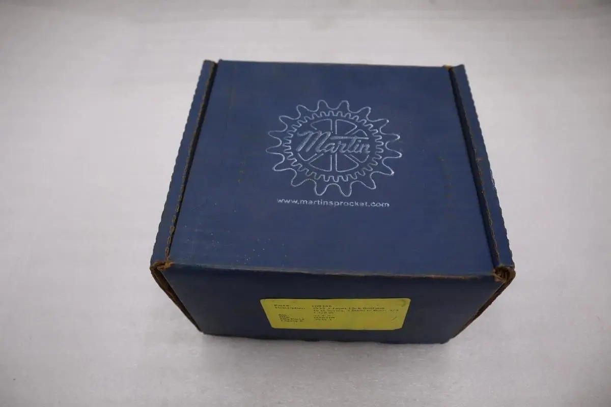 NEW OPEN BOX MARTIN 3535 3 BUSHING STOCK K-4016CC