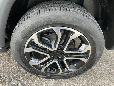 Used 2022 JEEP COMPASS SUVs Michigan US | Miedema Asset Management Group #1315976