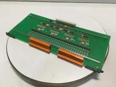 USED VAN DORN PC330-037
