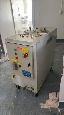 2012 CHIPBLASTER D30-80-1 High Pressure Coolant Systems | Global Machine Brokers, LLC (2)