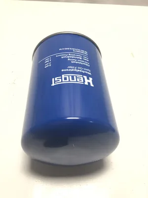 Hengst R298049576 Spin-on Oil Filter 1 Bar Filtration Rating 3″ (Lot of 2)